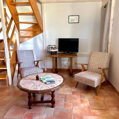 Casa vacanze à La Ferme Avec Piscine Couverte