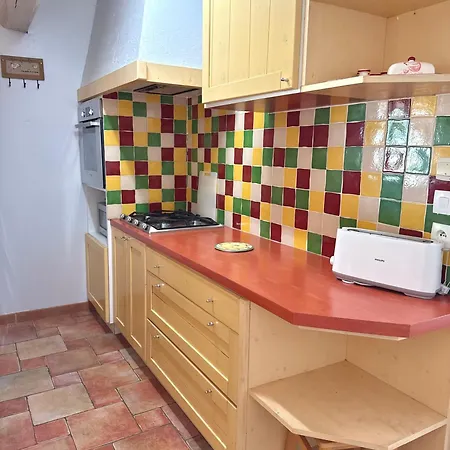 Casa vacanze à La Ferme Avec Piscine Couverte