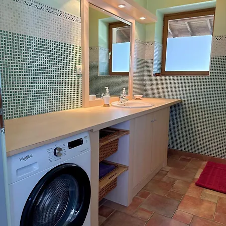à La Ferme Avec Piscine Couverte Casa vacanze *