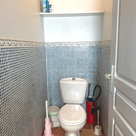Casa vacanze à La Ferme Avec Piscine Couverte Assais-les-Jumeaux