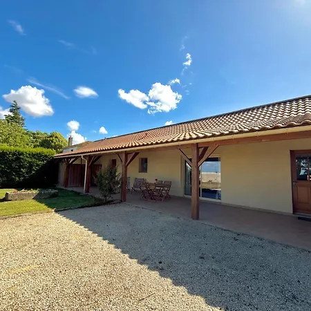 à La Ferme Avec Piscine Couverte Casa vacanze
